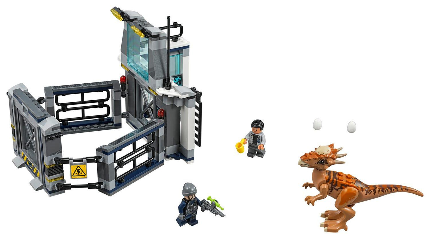 LEGO Ontsnapping van de Dino 75927 Jurassic World LEGO JURASSIC WORLD @ 2TTOYS LEGO €. 29.99