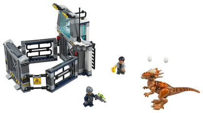 LEGO Ontsnapping van de Dino 75927 Jurassic World LEGO JURASSIC WORLD @ 2TTOYS LEGO €. 29.99