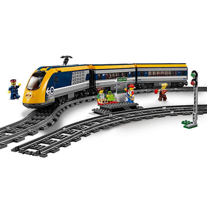 LEGO Passagiers trein 60197 City LEGO CITY TREINEN @ 2TTOYS LEGO €. 149.99