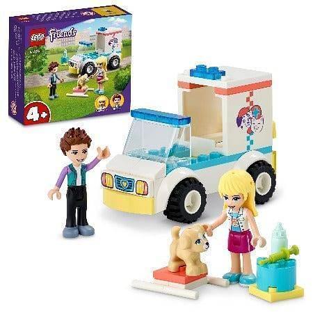 LEGO Pet Clinic Ambulance 41694 Friends LEGO FRIENDS @ 2TTOYS LEGO €. 8.48