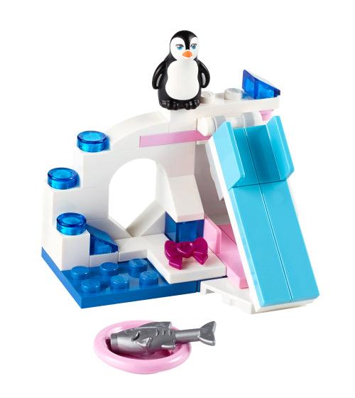 LEGO Pinguïn speelplaats 41043 Friends LEGO FRIENDS @ 2TTOYS LEGO €. 5.99