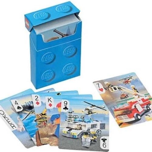 LEGO Playing Cards 4297431 Gear LEGO Gear @ 2TTOYS LEGO €. 14.99