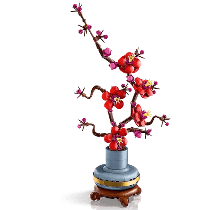 LEGO Plum Blossom 10369 Botanische Collection LEGO BOTANICAL @ 2TTOYS | Official LEGO shop😊🥰 LEGO €. 29.99