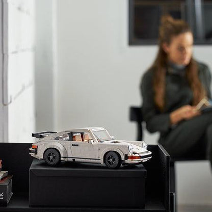 LEGO Porsche 911 10295 Creator Expert LEGO CREATOR EXPERT @ 2TTOYS | Official LEGO shop😊🥰 LEGO €. 149.99