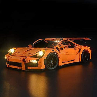 LEGO Porsche 911 GT3 RS 42056 Technic LEGO TECHNIC @ 2TTOYS LEGO €. 749.99