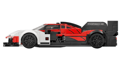 LEGO Porsche 963 76916 Speedchampions @ 2TTOYS | Official LEGO shop😊🥰 LEGO €. 21.49