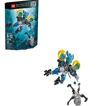 LEGO Protector of Water 70780 Bionicle @ 2TTOYS 2TTOYS €. 19.99