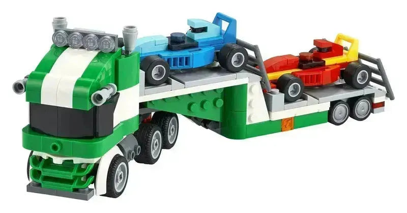 LEGO Racewagen transport vrachtwagen 31113 Creator 3-in-1 LEGO CREATOR @ 2TTOYS | Official LEGO shop😊🥰 LEGO €. 21.24