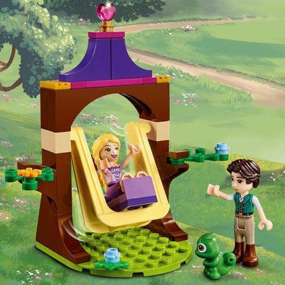 LEGO Rapunzel's Tower 43187 Disney LEGO DISNEY SPROOKJES @ 2TTOYS LEGO €. 64.99