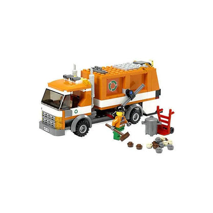 LEGO Recycle truck 7991 City LEGO @ 2TTOYS | Official LEGO shop😊🥰 LEGO €. 16.49