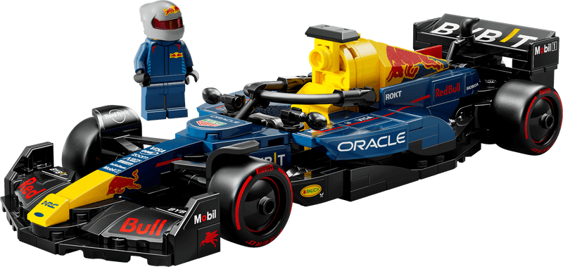 LEGO Red Bull Racing F 1 Formula Max Verstappen 77243 Speedchampions @ 2TTOYS | Official LEGO shop😊🥰 2TTOYS | Official LEGO shop😊🥰 €. 22.98