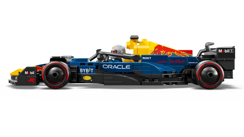 LEGO Red Bull Racing F 1 Formula Max Verstappen 77243 Speedchampions @ 2TTOYS | Official LEGO shop😊🥰 2TTOYS | Official LEGO shop😊🥰 €. 22.98