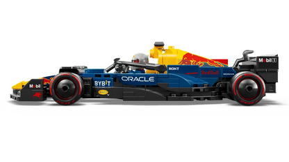 LEGO Red Bull Racing F 1 Formula Max Verstappen 77243 Speedchampions @ 2TTOYS | Official LEGO shop😊🥰 2TTOYS | Official LEGO shop😊🥰 €. 22.98