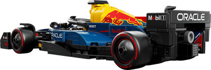 LEGO Red Bull Racing F 1 Formula Max Verstappen 77243 Speedchampions @ 2TTOYS | Official LEGO shop😊🥰 2TTOYS | Official LEGO shop😊🥰 €. 22.98