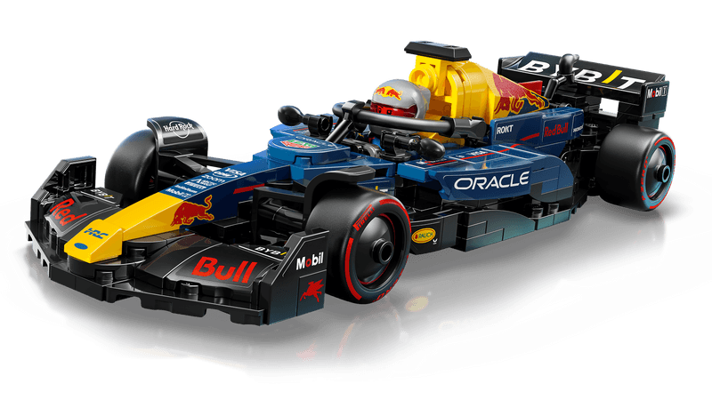 LEGO Red Bull Racing F 1 Formula Max Verstappen 77243 Speedchampions @ 2TTOYS | Official LEGO shop😊🥰 2TTOYS | Official LEGO shop😊🥰 €. 22.98