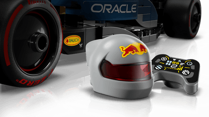 LEGO Red Bull Racing F 1 Formula Max Verstappen 77243 Speedchampions @ 2TTOYS | Official LEGO shop😊🥰 2TTOYS | Official LEGO shop😊🥰 €. 22.98