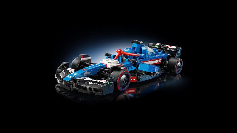 LEGO RedBull Visa Cash App 77246 Speedchampions (Levering: 1 maart 2025) @ 2TTOYS | Official LEGO shop😊🥰 2TTOYS | Official LEGO shop😊🥰 €. 22.98