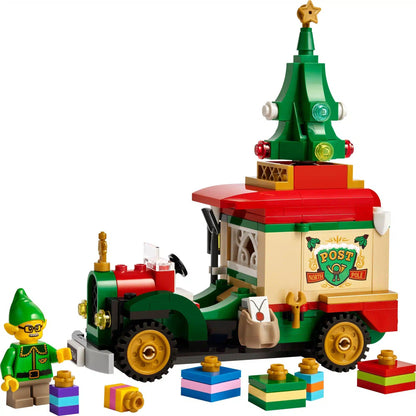 LEGO Santa’s Delivery Truck 40746 Creator @ 2TTOYS | Official LEGO shop😊🥰 LEGO €. 17.49