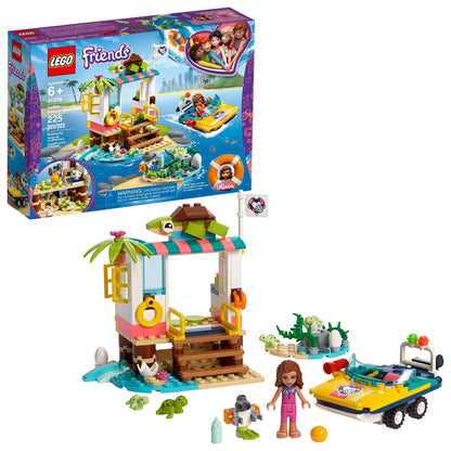 LEGO Schildpad redding 41376 Friends LEGO FRIENDS @ 2TTOYS LEGO €. 16.49