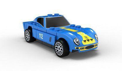 LEGO Shell Ferrari Ferrari 250 GTO 40192 Speedchampions LEGO SPEEDCHAMPIONS @ 2TTOYS LEGO €. 14.99