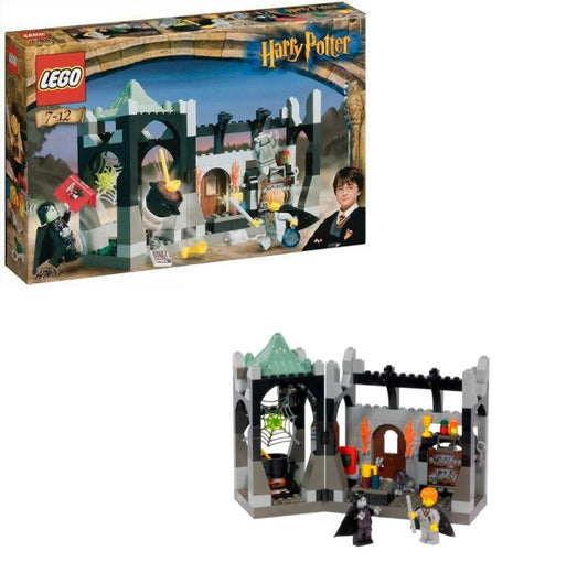 LEGO Snape's Class 1024507 Harry Potter - Philosopher's Stone LEGO Harry Potter - Philosopher's Stone @ 2TTOYS LEGO €. 17.49