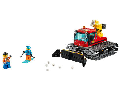 LEGO Sneeuw Piste machine 60222 City LEGO CITY GEWELDIGE VOERTUIGEN @ 2TTOYS | Official LEGO shop😊🥰 LEGO €. 19.99