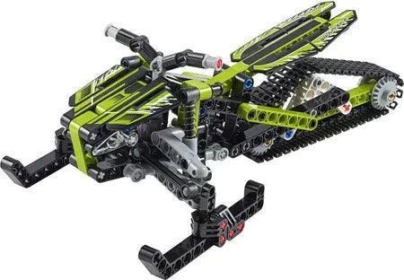 LEGO Snowmobile 42021 TECHNIC LEGO TECHNIC @ 2TTOYS LEGO €. 14.99