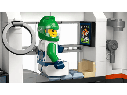 LEGO Space Science Lab 60439 City LEGO CITY @ 2TTOYS LEGO €. 39.99