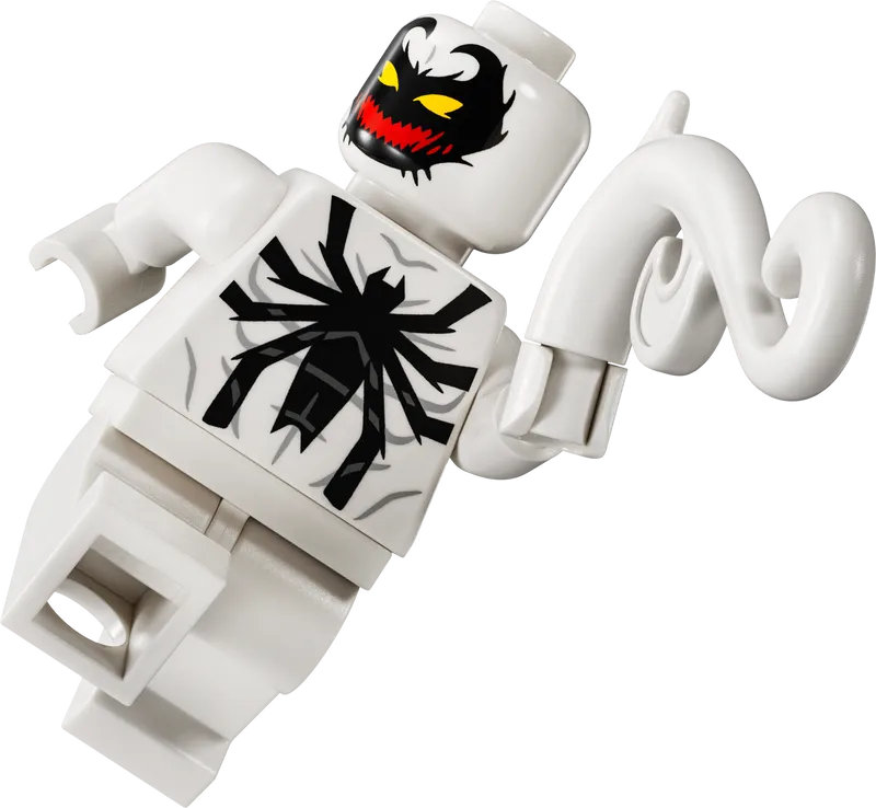 LEGO Spiderman Mecha vs Anti venom 76308 Superheroes @ 2TTOYS | Official LEGO shop😊🥰 2TTOYS | Official LEGO shop😊🥰 €. 12.49