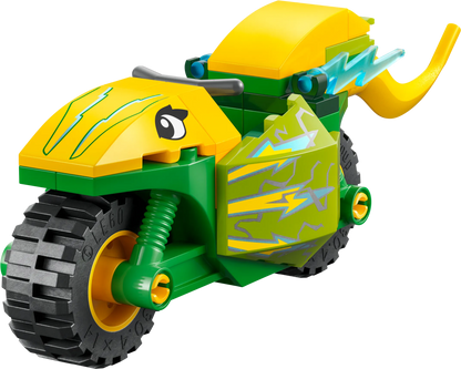 LEGO Spin en Electrische dino auto 11198 DUPLO @ 2TTOYS | Official LEGO shop😊🥰 2TTOYS €. 16.99