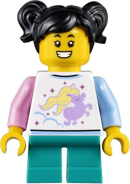 LEGO Spring Lantern Festival 80107 LEGO CHINEES NIEUWJAAR @ 2TTOYS LEGO €. 109.99