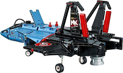 LEGO Straaljager vliegtuig 42066 Technic LEGO TECHNIC @ 2TTOYS | Official LEGO shop😊🥰 LEGO €. 159.99