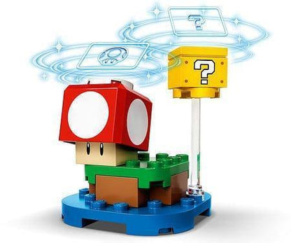 LEGO Super Mushroom Surprise 30385 Super Mario LEGO SUPERMARIO @ 2TTOYS LEGO €. 7.49