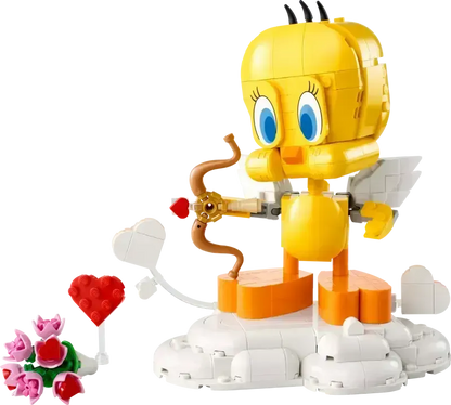 LEGO Sweetheart Tweety Bird 40824 Brickheadz @ 2TTOYS | Official LEGO shop😊🥰 2TTOYS | Official LEGO shop😊🥰 €. 34.99