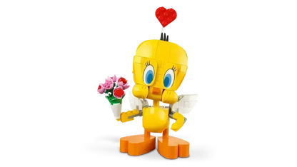 LEGO Sweetheart Tweety Bird 40824 Brickheadz @ 2TTOYS | Official LEGO shop😊🥰 2TTOYS | Official LEGO shop😊🥰 €. 34.99