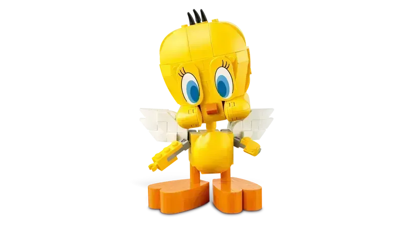 LEGO Sweetheart Tweety Bird 40824 Brickheadz @ 2TTOYS | Official LEGO shop😊🥰 2TTOYS | Official LEGO shop😊🥰 €. 34.99