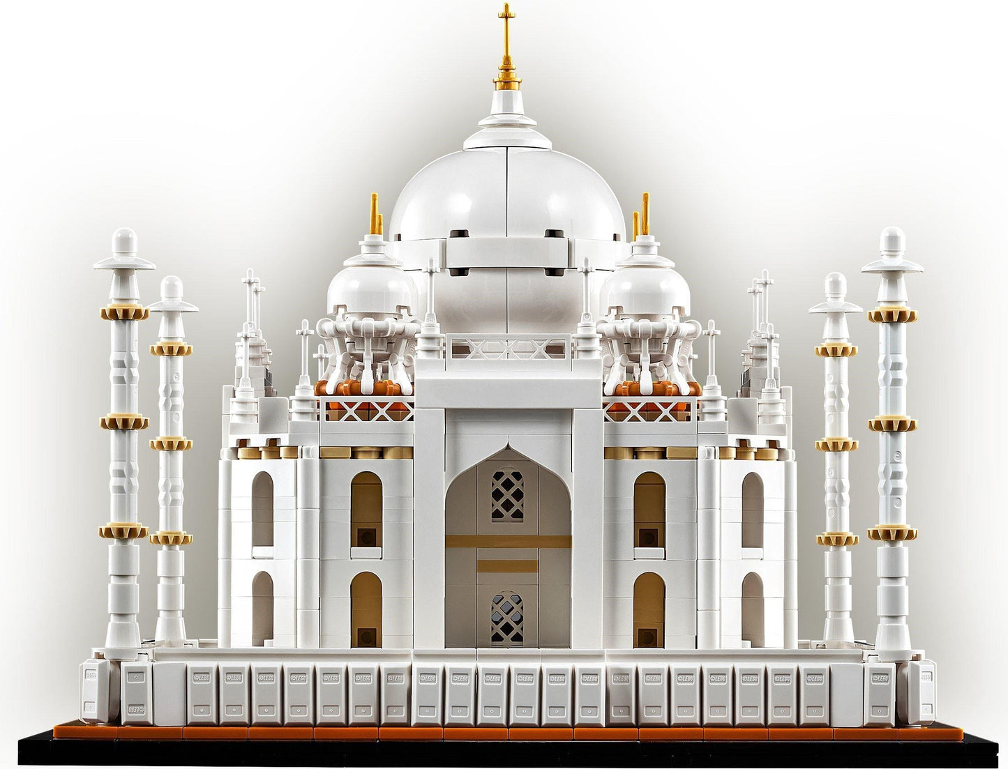 LEGO Taj Mahal 21056 Architecture LEGO ARCHITECTURE @ 2TTOYS | Official LEGO shop😊🥰 LEGO €. 159.99