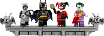 LEGO The animated series Gotham City 76271 Batman LEGO BATMAN @ 2TTOYS | Official LEGO shop😊🥰 LEGO €. 299.99