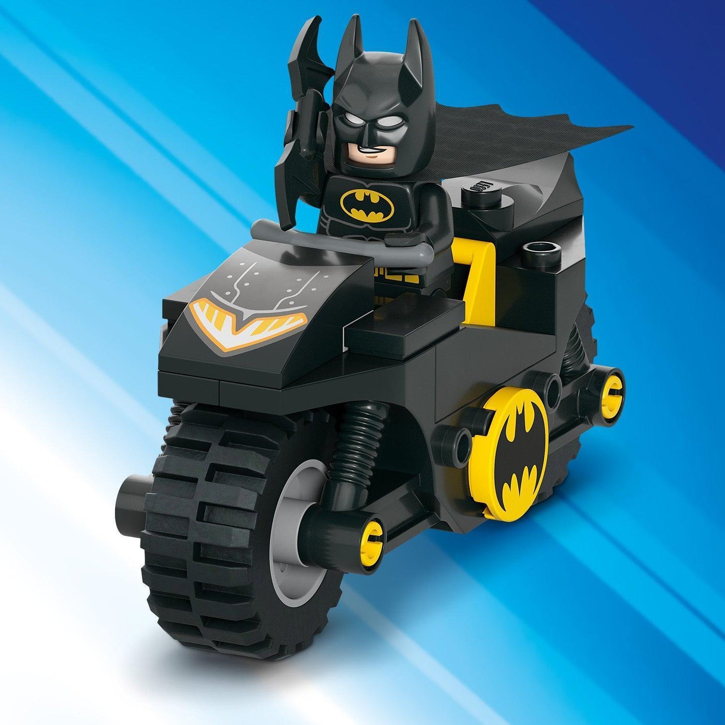 LEGO The Batman versus Harley Quinn 76220 Batman LEGO BATMAN @ 2TTOYS LEGO €. 14.99