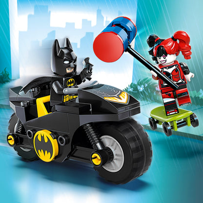 LEGO The Batman versus Harley Quinn 76220 Batman LEGO BATMAN @ 2TTOYS LEGO €. 14.99