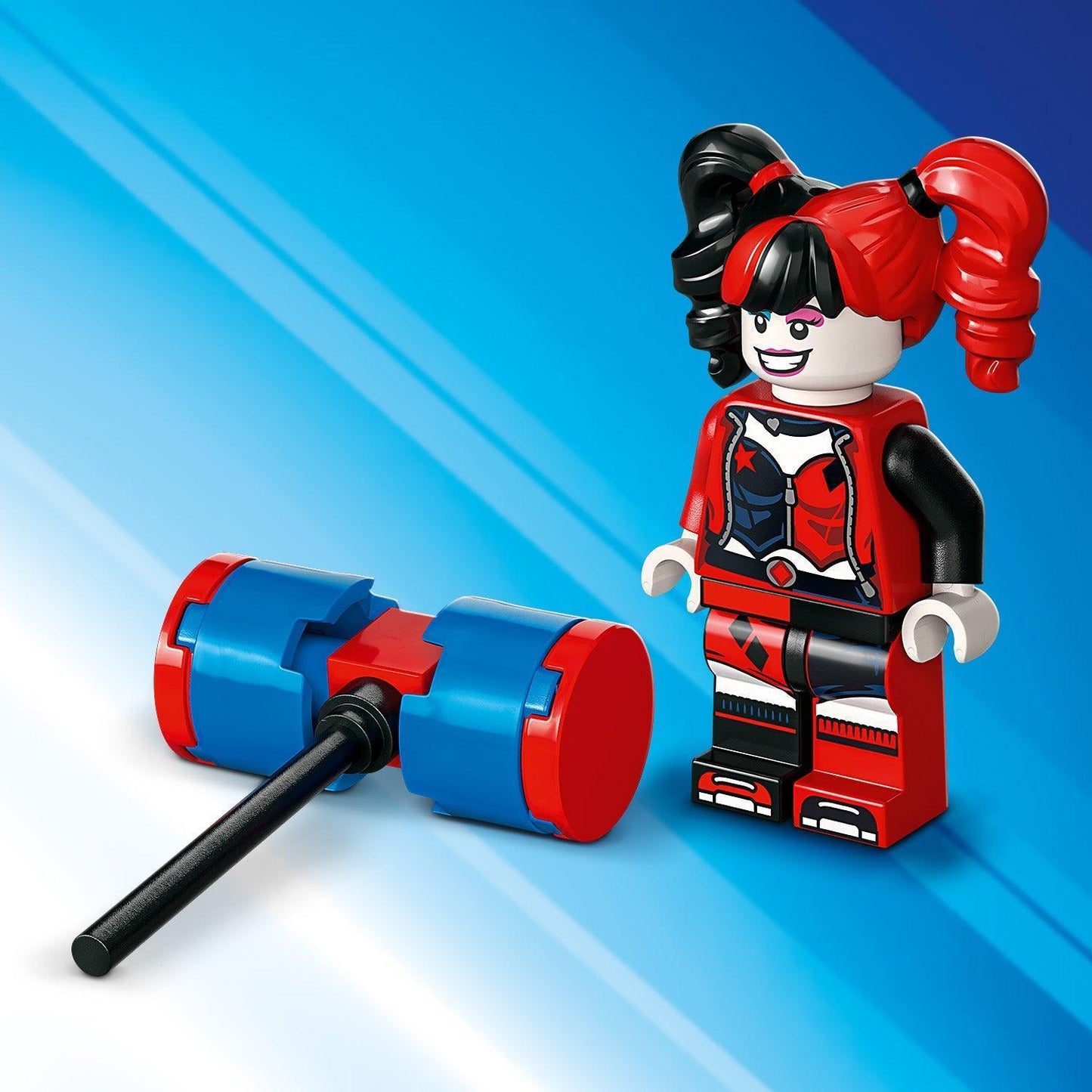 LEGO The Batman versus Harley Quinn 76220 Batman LEGO BATMAN @ 2TTOYS | Official LEGO shop😊🥰 LEGO €. 14.99