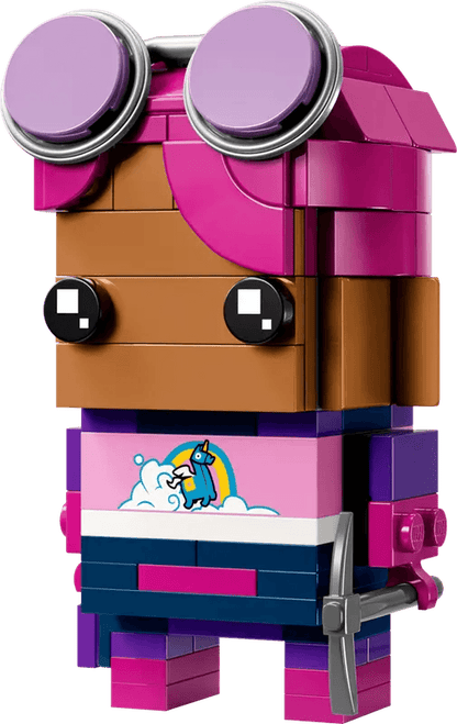 LEGO The Brite Bomber 40728 Fortnite @ 2TTOYS | Official LEGO shop😊🥰 2TTOYS | Official LEGO shop😊🥰 €. 9.99