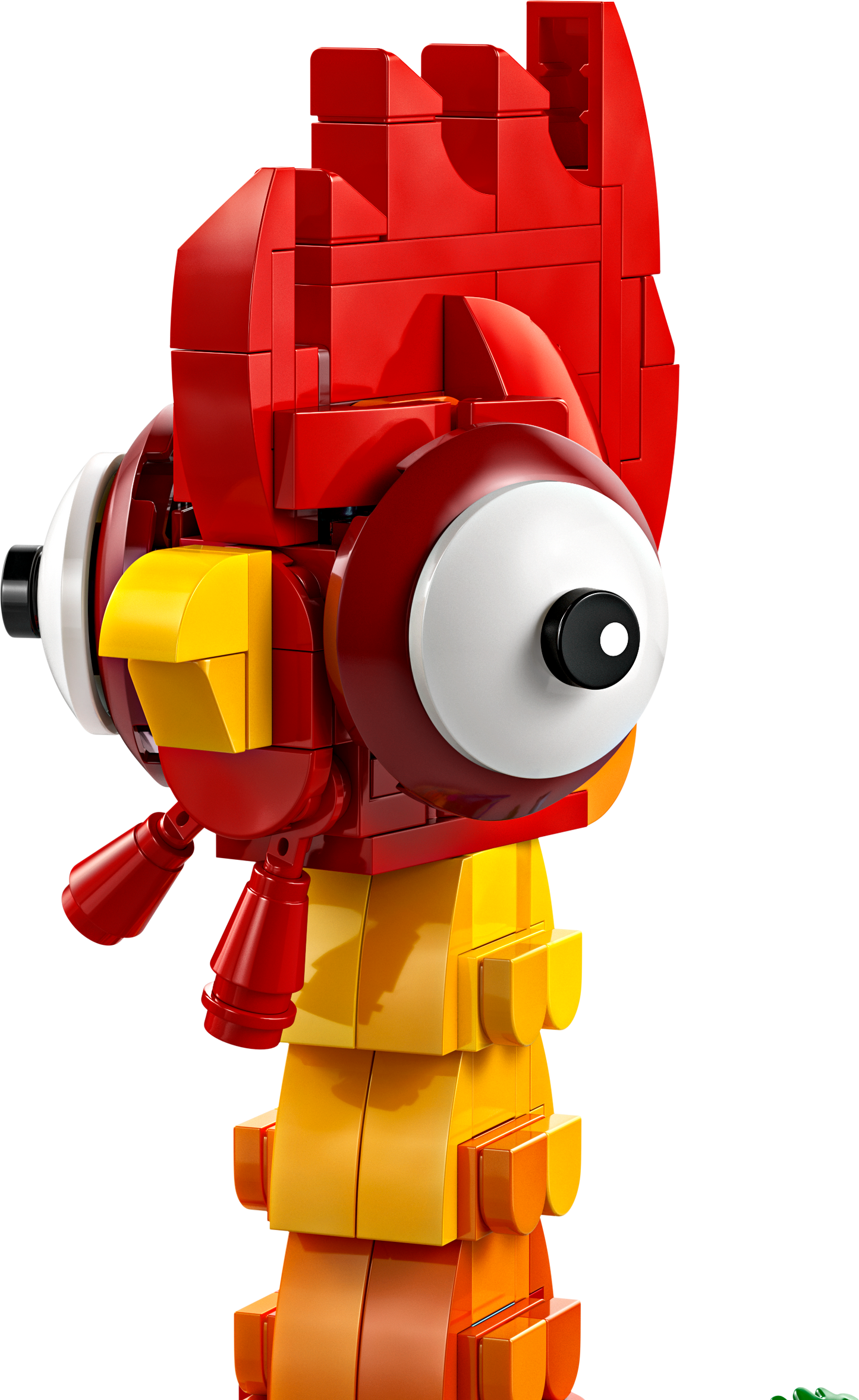 LEGO The HeiHei Display Figure 43272 Disney (Pre-Order: March 2025) @ 2TTOYS | Official LEGO shop😊🥰 2TTOYS | Official LEGO shop😊🥰 €. 33.99