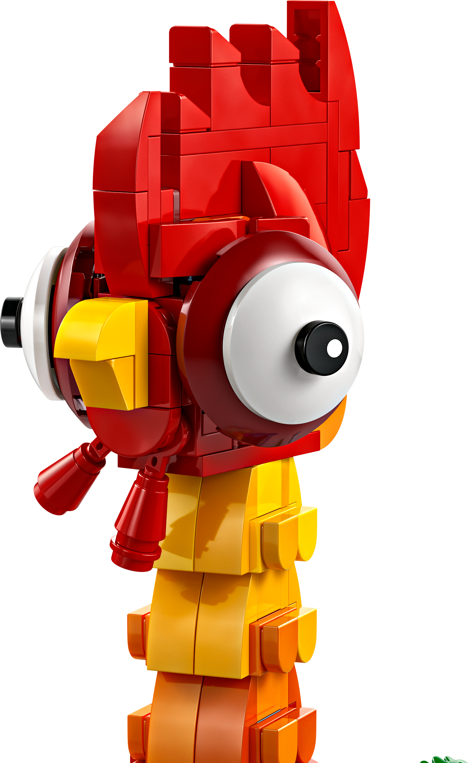 LEGO The HeiHei Display Figure 43272 Disney (Pre-Order: March 2025) @ 2TTOYS | Official LEGO shop😊🥰 2TTOYS | Official LEGO shop😊🥰 €. 33.99