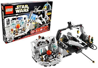 LEGO The Home One Mon Calamari Cruiser 7754 StarWars LEGO STARWARS @ 2TTOYS | Official LEGO shop😊🥰 LEGO €. 229.99