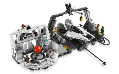 LEGO The Home One Mon Calamari Cruiser 7754 StarWars LEGO STARWARS @ 2TTOYS | Official LEGO shop😊🥰 LEGO €. 229.99