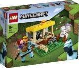 LEGO The Horse Stable 21171 Minecraft LEGO MINECRAFT @ 2TTOYS | Official LEGO shop😊🥰 LEGO €. 19.99