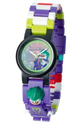 LEGO The Joker Minifigure Link Watch 5005337 Gear LEGO Gear @ 2TTOYS LEGO €. 9.99