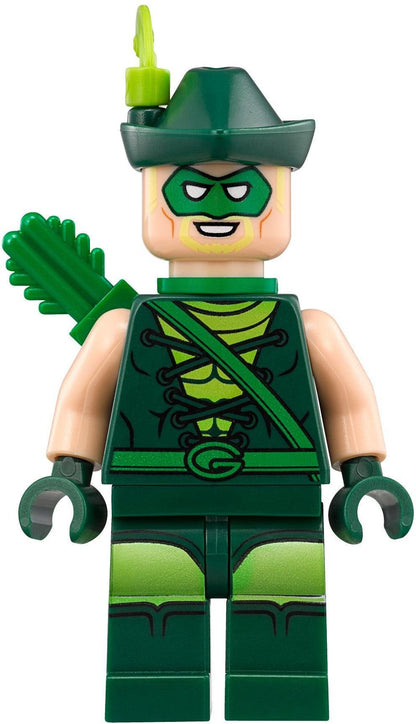 LEGO The Justice League Anniversary Party 70919 Batman LEGO BATMAN @ 2TTOYS LEGO €. 39.99