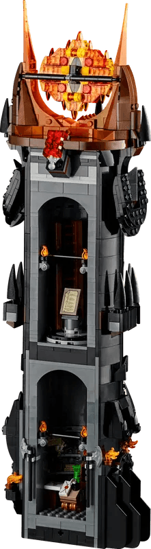 LEGO The Lord of the Rings: Barad-dûr™ 10333 Lord Of The Rings LEGO LORD OF THE RINGS @ 2TTOYS LEGO €. 404.99